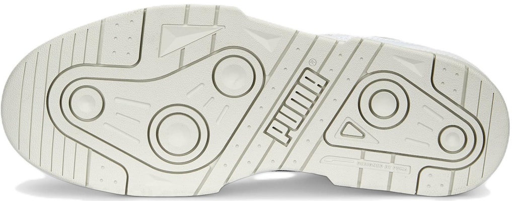 Puma Slipstream 'Putih Nimbus Cloud' 388549-02 Details for Puma Slipstream 'Putih Nimbus Cloud' 388549-02