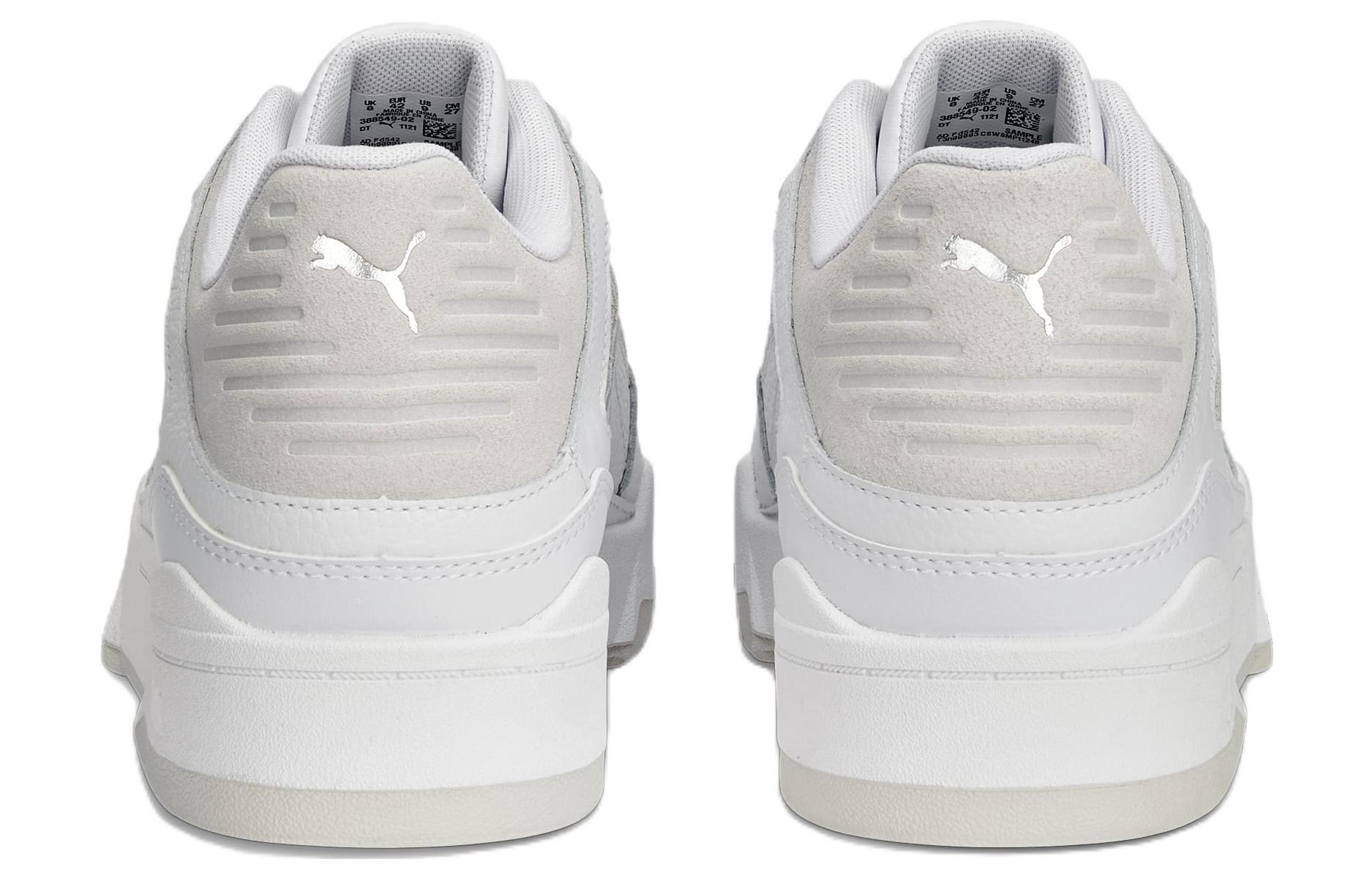 Details for Puma Slipstream 'Putih Nimbus Cloud' 388549-02