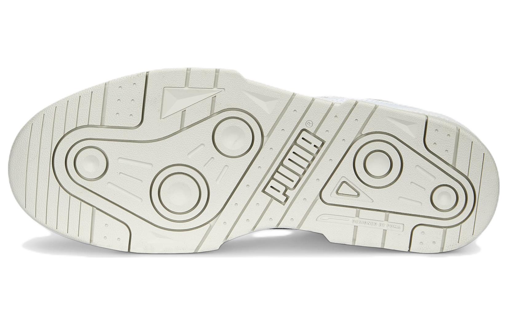 Sizing Puma Slipstream 'Putih Nimbus Cloud' 388549-02