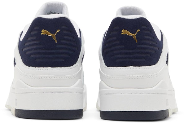 Puma Slipstream 'Putih Peacoat' 388549_04 Details for Puma Slipstream 'Putih Peacoat' 388549_04