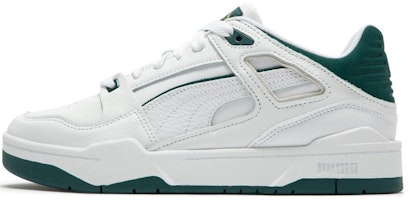 Puma Slipstream 'White Varsity Green' 388549-03 Puma Slipstream 'White Varsity Green' 388549-03