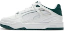 Buy Puma Slipstream 'Putih Varsity Hijau' 388549-03
