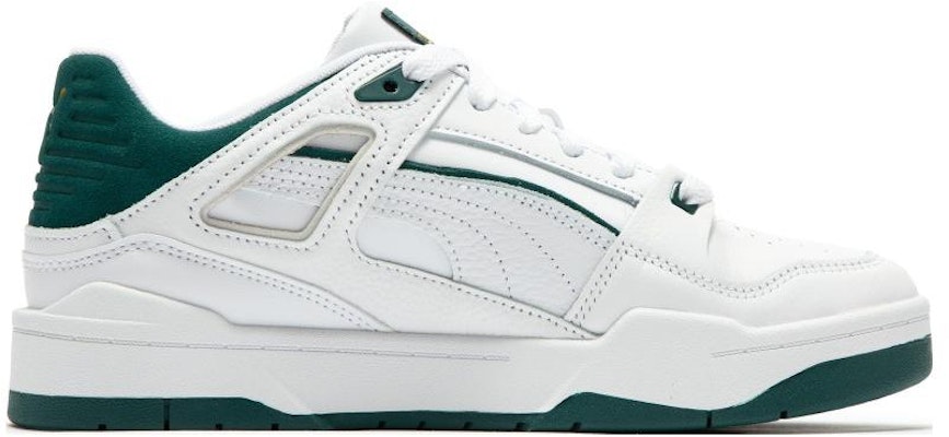 Puma Slipstream 'White Varsity Green' 388549-03 Order Puma Slipstream 'White Varsity Green' 388549-03
