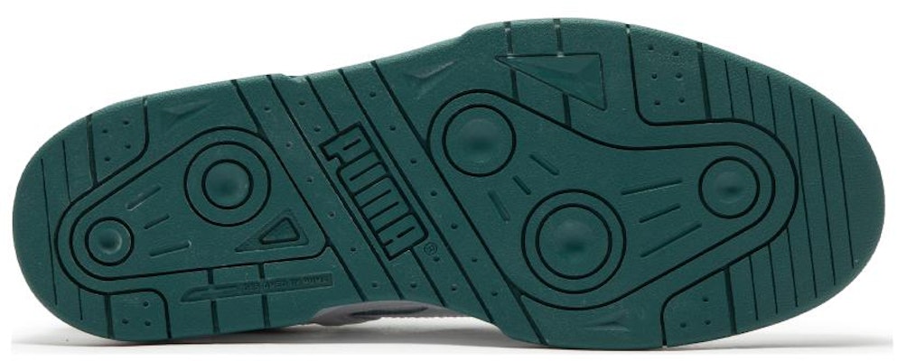 Puma Slipstream 'Blanco Varsity Verde' 388549-03 Details for Puma Slipstream 'Blanco Varsity Verde' 388549-03