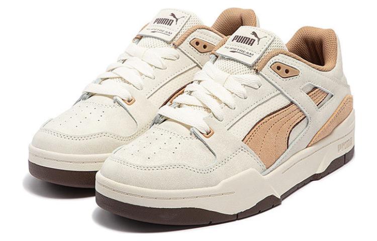 Order 彪马Slipstream Always On '纯净尘土棕'篮球鞋 390059-03