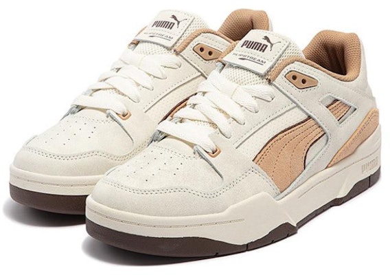 Puma Slipstream Always On 'Pristine Dusty Tan' 390059-03 Order Puma Slipstream Always On 'Pristine Dusty Tan' 390059-03