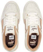 彪马Slipstream Always On '纯净尘土棕'篮球鞋 390059-03 Lookbook 彪马Slipstream Always On '纯净尘土棕'篮球鞋 390059-03