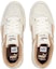 Lookbook Puma Slipstream Sentiasa On 'Pristine Dusty Tan' 390059-03