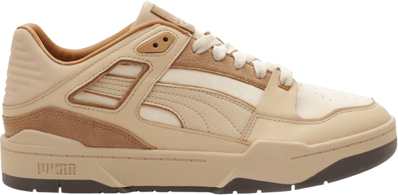 Puma Slipstream Always On 'Tan' Kasut Sneaker 389714-01 Buy Puma Slipstream Always On 'Tan' Kasut Sneaker 389714-01