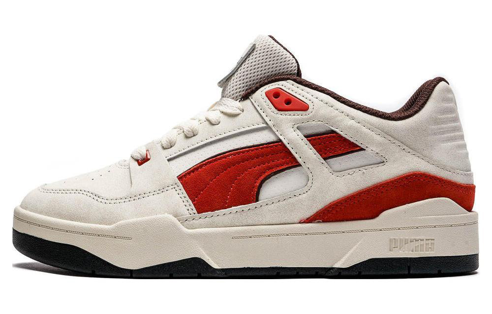 Puma Slipstream Always On 'Warm White Frosted Ivory' 390059-01