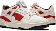 Lookbook Puma Slipstream Always On 'Blanco Tibio Marfil Escarchado' 390059-01