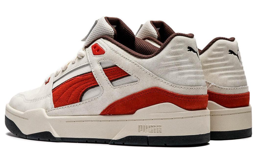 Purchase Puma Slipstream Always On ''Warm White Frosted Ivory'' Sneakers 390059-01