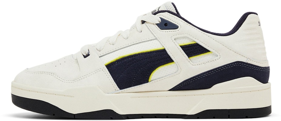 Puma Slipstream Always On 'Putih Hangat Malam Paris' 390059-02 Lookbook Puma Slipstream Always On 'Putih Hangat Malam Paris' 390059-02