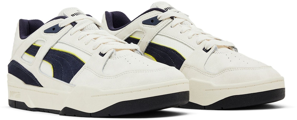 Puma Slipstream Always On 'Putih Hangat Malam Paris' 390059-02 Cheap Puma Slipstream Always On 'Putih Hangat Malam Paris' 390059-02