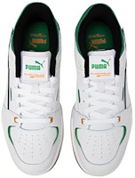 푸마 슬립스트림 BBall '화이트 아카이브 그린' 393266-01 Shop 푸마 슬립스트림 BBall '화이트 아카이브 그린' 393266-01