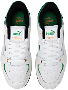 푸마 슬립스트림 BBall '화이트 아카이브 그린' 393266-01 Shop 푸마 슬립스트림 BBall '화이트 아카이브 그린' 393266-01