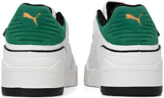 푸마 슬립스트림 BBall '화이트 아카이브 그린' 393266-01 Purchase 푸마 슬립스트림 BBall '화이트 아카이브 그린' 393266-01