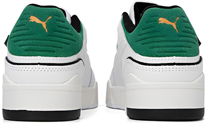 プーマ スリップストリーム 白/緑 (Puma Slipstream 白/緑) 393266-01 Purchase プーマ スリップストリーム 白/緑 (Puma Slipstream 白/緑) 393266-01