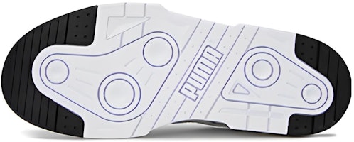 푸마 슬립스트림 BBall '화이트 아카이브 그린' 393266-01 Details for 푸마 슬립스트림 BBall '화이트 아카이브 그린' 393266-01