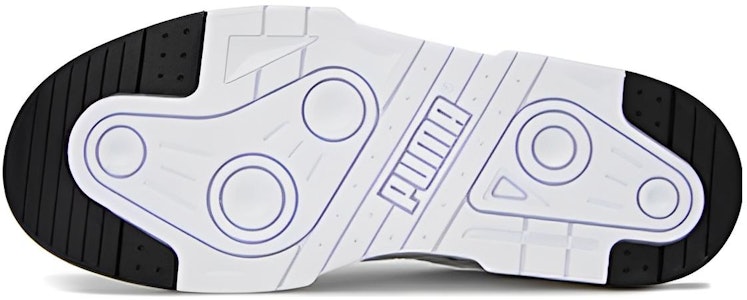 푸마 슬립스트림 BBall '화이트 아카이브 그린' 393266-01 Details for 푸마 슬립스트림 BBall '화이트 아카이브 그린' 393266-01