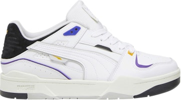 Puma Slipstream Bball 'White Black' 393266-02 Puma Slipstream Bball 'White Black' 393266-02