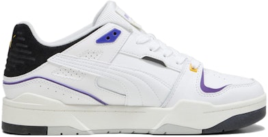 Puma Slipstream Bball 'Blanco Negro' 393266-02 Order Puma Slipstream Bball 'Blanco Negro' 393266-02