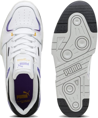 Puma Slipstream Bball 'White Black' 393266-02 Shop Puma Slipstream Bball 'White Black' 393266-02