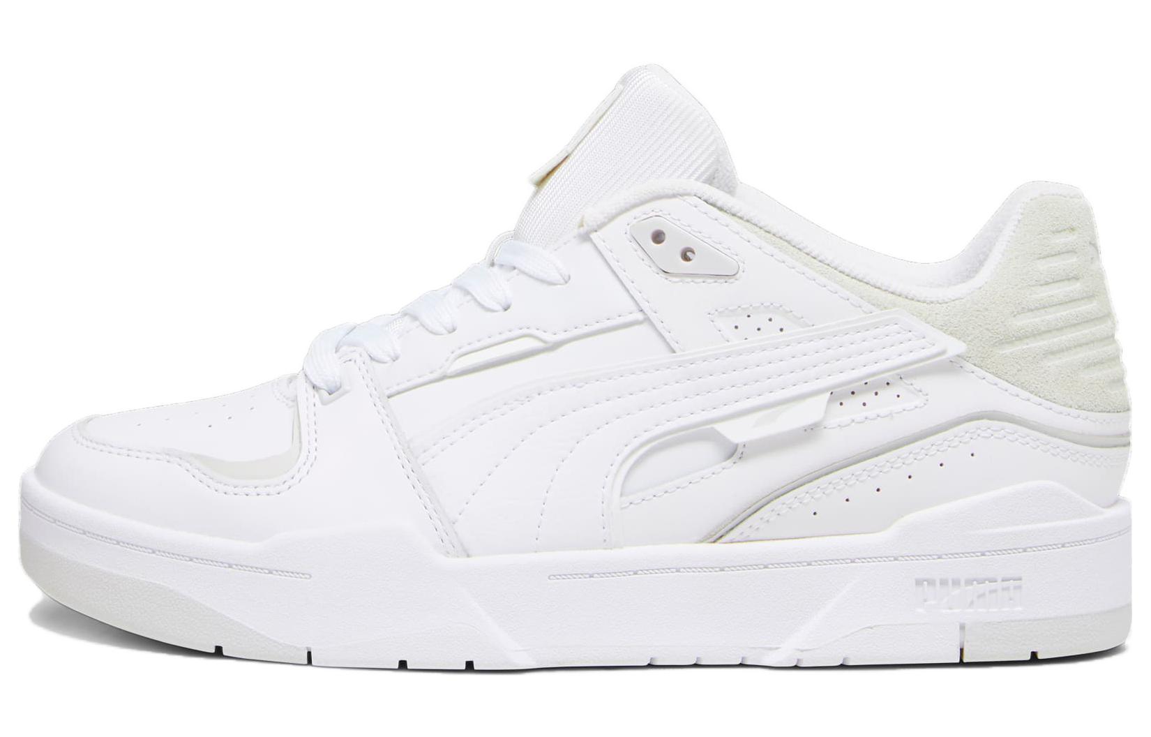 Buy Puma Slipstream Bball 'Putih Feather Kelabu' 393266-04