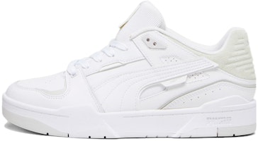 Puma Slipstream Bball 'White Feather Grey' 393266-04 Puma Slipstream Bball 'White Feather Grey' 393266-04