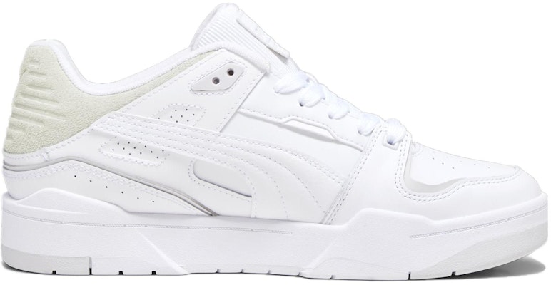 푸마 슬립스트림 농구화 '화이트 페더 그레이' 393266-04 393266-04 Order 푸마 슬립스트림 농구화 '화이트 페더 그레이' 393266-04 393266-04