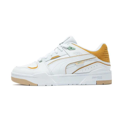 Puma Slipstream Bball 'Yellow'