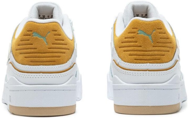 푸마 슬립스트림 비볼 '옐로우' 농구화 393266-05 Shop 푸마 슬립스트림 비볼 '옐로우' 농구화 393266-05