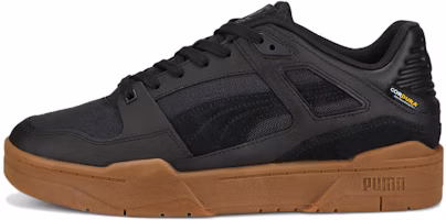 Puma Slipstream Cordura 'Black Gum' 388551-01 Puma Slipstream Cordura 'Black Gum' 388551-01