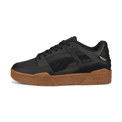 Puma Slipstream Cordura 'Black Gum'