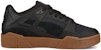 Puma Slipstream Cordura 'Hitam Gum' 388551-01