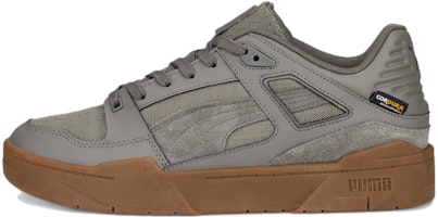 Puma Slipstream Cordura 'Castlerock Gum' 388551-02 Puma Slipstream Cordura 'Castlerock Gum' 388551-02