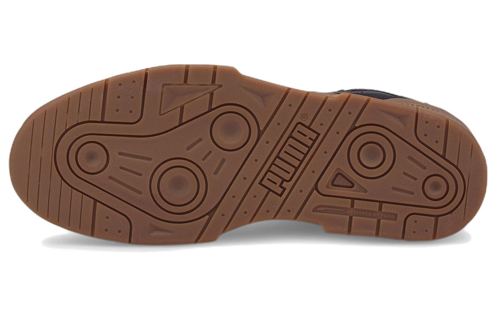 Purchase プーマ スリップストリーム コーデュラ ハイ "ブラック" 388552-01