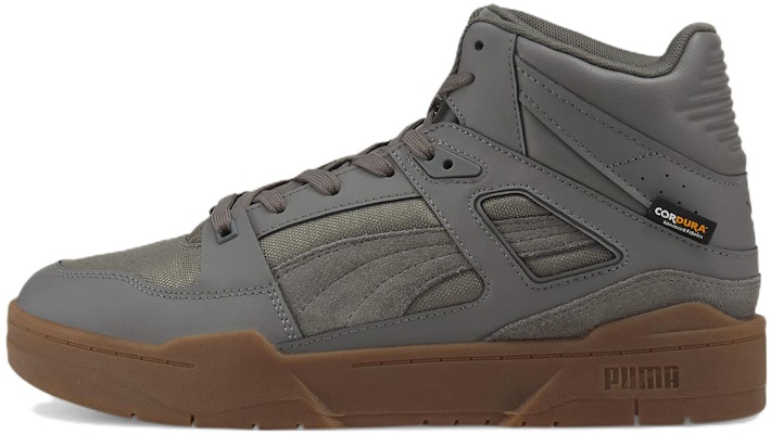 Puma Slipstream Cordura High 'Grey' 388552-02 Buy Puma Slipstream Cordura High 'Grey' 388552-02