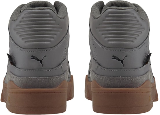 Puma Slipstream Cordura High 'Grey' 388552-02 Purchase Puma Slipstream Cordura High 'Grey' 388552-02