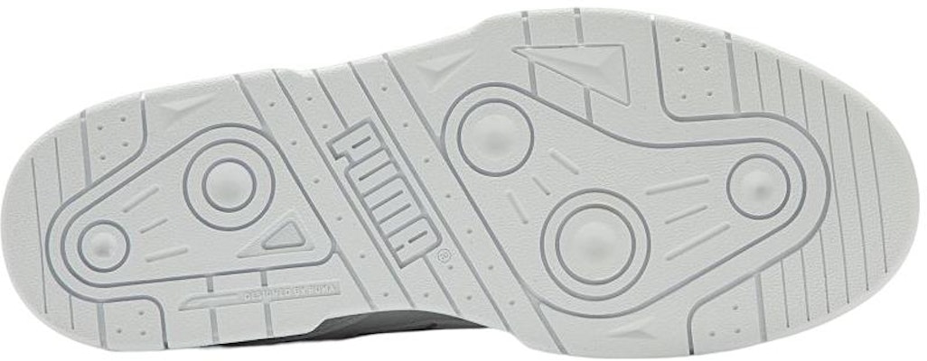 Puma Slipstream Everywhere 'Blanco Rojo' 393356-01 Details for Puma Slipstream Everywhere 'Blanco Rojo' 393356-01