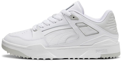 Puma Slipstream G Spikeless Golf 'White Ash Grey' 309744-02 Puma Slipstream G Spikeless Golf 'White Ash Grey' 309744-02