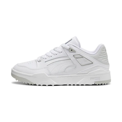 Puma Slipstream G Spikeless Golf 'White Ash Grey'