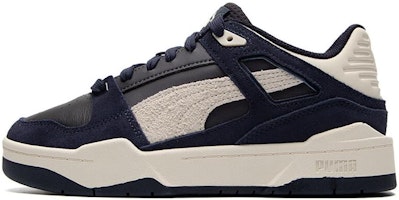 Puma Slipstream Heritage 'Navy Cream' 392108-04 Puma Slipstream Heritage 'Navy Cream' 392108-04