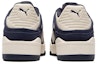 Shop Puma Slipstream Heritage 'Navy Cream' 392108-04