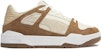 Puma Slipstream Heritage Putih 'Coklat' 392108-03