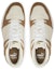 Shop Puma Slipstream Heritage Putih 'Coklat' 392108-03