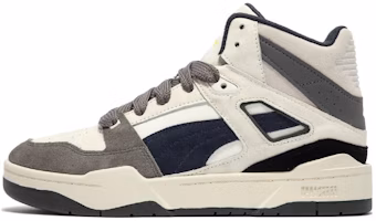 Puma Slipstream Hi Always On 'White Blue Brown' 390119-02 Puma Slipstream Hi Always On 'White Blue Brown' 390119-02
