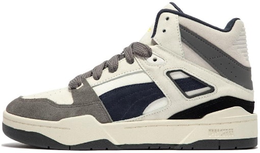 プーマ スリップストリーム ハイ "白青茶" (Puma Slipstream Hi "白青茶") 390119-02 Buy プーマ スリップストリーム ハイ "白青茶" (Puma Slipstream Hi "白青茶") 390119-02