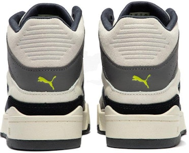 プーマ スリップストリーム ハイ "白青茶" (Puma Slipstream Hi "白青茶") 390119-02 Purchase プーマ スリップストリーム ハイ "白青茶" (Puma Slipstream Hi "白青茶") 390119-02