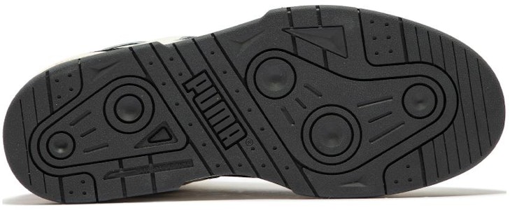 プーマ スリップストリーム ハイ "白青茶" (Puma Slipstream Hi "白青茶") 390119-02 Details for プーマ スリップストリーム ハイ "白青茶" (Puma Slipstream Hi "白青茶") 390119-02